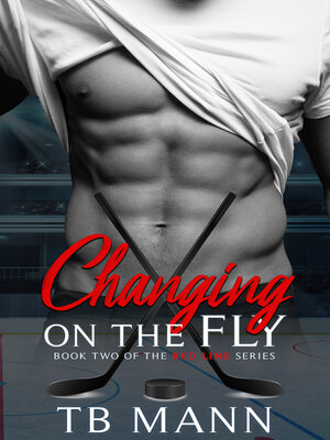 cover image of Changing On the Fly